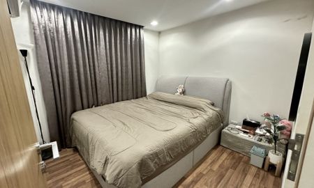 ขายคอนโด - ขายคอนโด 51.48 ตรม. ซีนิธ เพลส สุขุมวิท 42 ใกล้ BTS เอกมัย 600 ม. เขตคลองเตย กรุงเทพ