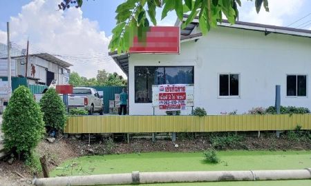 ขายโรงงาน / โกดัง - เซ้งกิจการ เนื้อที่ 2 ไร่ ถนนประชาสำราญ แขวงคลองสิบสอง เขตหนองจอก กรุงเทพมหานคร