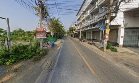 ขายที่ดิน - ขายที่ดินเปล่า ทำเลเทอดไท ใกล้ BTS ตลาดพลู