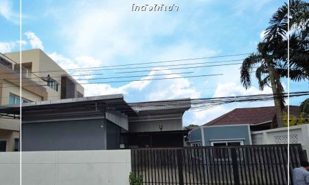 ให้เช่าโรงงาน / โกดัง - ให้เช่า โกดังพร้อมสำนักงาน 230 ตร.ม. ดอนเมือง เทิดราชัน สีกัน ใกล้ทางด่วน ใกล้สนามบินดอนเมือง