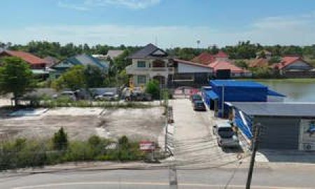 ขายบ้าน - บ้านเดี่ยว พร้อมทำเลร้านอาหาร ใกล้เล้งกี่ ฉะเชิงเทรา คาเฟ่ สุดคุ้ม