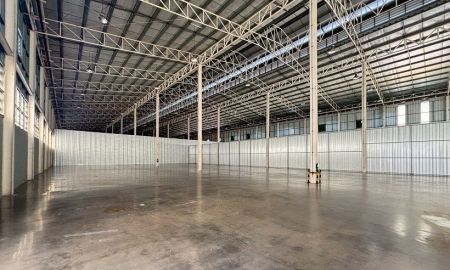 ให้เช่าโรงงาน / โกดัง - ให้เช่าโกดัง 1,200 ตร.ม. ติดถนนประชาชื่น ใกล้ทางด่วนศรีรัช ทำเลใจกลางเมือง | น้ำไม่ท่วม | ราคาคุ้มที่สุดในโซนนี้