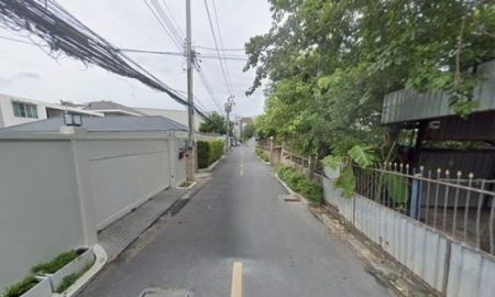 ขายที่ดิน - ขายที่ดินเปล่า ปรีดีพนมยงค์ ซอย 37 ที่ดินแปลงใหญ่ใจกลางสุขุมวิท 71