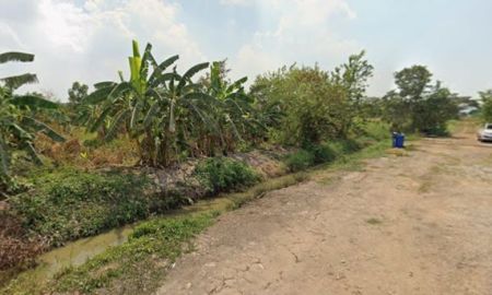 ขายที่ดิน - ขายที่ดิน คลองหลวง ปทุมธานี (คลอง 6) ขนาด 4 ไร่ หน้ากว้าง 99 เมตร ลึก 65 เมตร