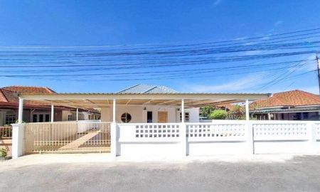 ขายบ้าน - บ้านเดี่ยว มินิมอล หลังมุม 60 ตารางวา ใกล้โรบินสัน บ้านฉาง ผ่อนเพียงเดือนละ 8000 บาท