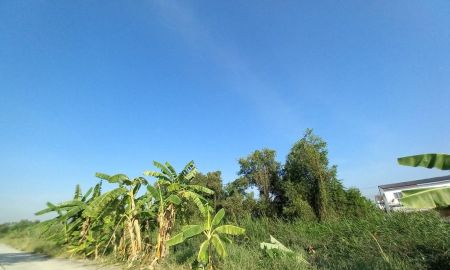 ขายที่ดิน - ที่ดิน 1 ไร่ ถนนพระองค์เจ้าสายคลอง 4 ซอยร่วมสุข 1 ลำลูกกา ปทุมธานี