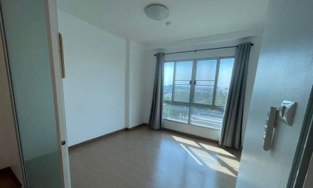 คอนโด - รับนายหน้า คอนโด สราญวิลล์ แฮปปี้แลนด์ (Saranville @ Happy Land)