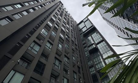 ขายคอนโด - ขายคอนโดหรู Estella Ekkamai ใกล้ BTS เอกมัย