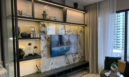 ขายคอนโด - ขาย Luxury คอนโด 71 ตรม. The Room Phayathai ใกล้ Airport Rail Link และ BTS ถนนศรีอยุธยา เขตราชเทวี กรุงเทพ