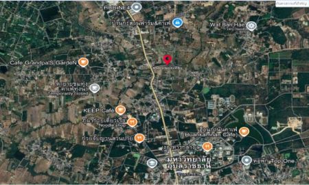 ให้เช่าที่ดิน - ให้เช่าที่ดิน เพื่อทำการเกษตร หรือเพื่อสร้างโกดัง เรื่องราคาพูดคุยกันในรายละเอียดได้