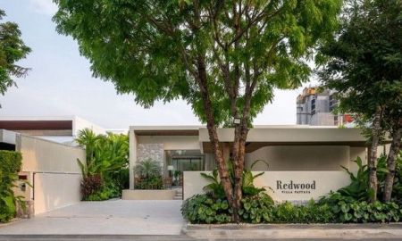 ขายบ้าน - ขายพูลวิลล่าหรู พร้อมสิทธิ์สะดวกระดับ 5 ดาว Pool Villa Movenpick จอมเทียน TP-H1909