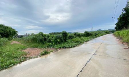 ขายที่ดิน - ขายที่ดินเขาคันทรงสีม่วงลาย 10 ไร่ ติดนิคมฯ(WHA)มาบปู ใกล้ถนนเส้น331-500เมตร อ.ศรีราชา ชลบุรี