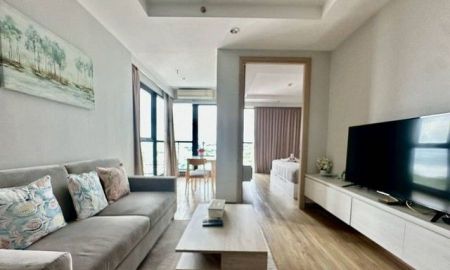 ให้เช่าคอนโด - ให้เช่า คอนโด ลัดดาพลัส ศรีราชา พร้อมเฟอร์นิเจอร์บิวท์อิน เครื่องใช้ไฟฟ้า TP-C1906