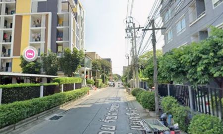 ขายอพาร์ทเม้นท์ / โรงแรม - ขายอพาร์ทเม้นท์ 45 ห้อง ซอยรัชดา 36 รายได้ 2 แสนต่อเดือน