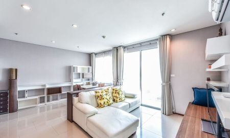 ขายคอนโด - ขายคอนโด 90 ตรม. Villa Sathorn ใกล้ BTS สถานีกรุงธนบุรี 50 ม. ถ.ธนบุรี เขตคลองสาน กรุงเทพ