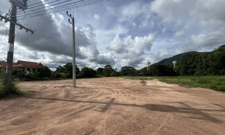 ขายที่ดิน - ขายถูกมาก!! ที่ดิน 5 ไร่ ติดถนน ติดอ่างเก็บน้ำบ้านแลง วิวภูเขา อ.เมือง จ.ระยอง จะซื้อแบบแบ่งแปลงหรือทั้งหมดก็ได้