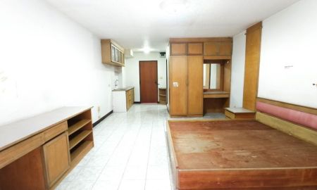 ขายคอนโด - ขายคอนโดต่ำล้าน ทองประชาคอนโดทาวน์ 3 ใกล้รถไฟฟ้าสายสีเหลือง ศรีอุดม