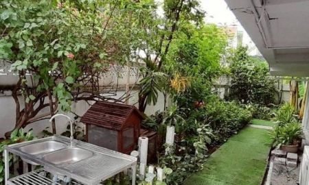 ให้เช่าบ้าน - ให้เช่าบ้านเดี่ยว 2 ชั้น ซอยวิภาวดี 20 ทำเลดีใกล้BTS พหลโยธิน แอร์เฟอร์ครบพร้อมเข้าอยู่ มี 4 ห้องนอน 3 ห้องน้ำ ราคาเช่าเดือนละ40,000บาท