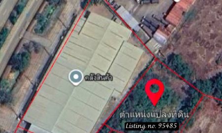 ขายที่ดิน - ขาย ที่ดินสวย หลังโกดังสินค้า ฝั่งตรงข้ามโรงงานแลคตาซอย ต.กรอกสมบูรณ์ อ.ศรีมหาโพธิ จ.ปราจีนบุรี