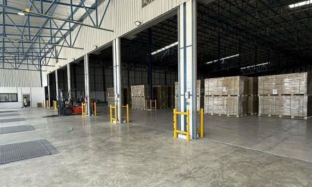 ให้เช่าโรงงาน / โกดัง - ให้เช่าโกดังใกล้ท่าเรือแหลมฉบัง บางละมุง ชลบุรี พื้นที่สีม่วง ขนาด 4000-10,000ตรม ห่างท่าเรือ 4.5กิโล