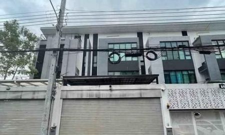 ขายทาวน์เฮาส์ - ขายทาวน์โฮม 3 ชั้น Neo Space นีโอ สเปซ ซอยสุคนธสวัสดิ์ 3 ลาดพร้าว71 โชคชัย 4