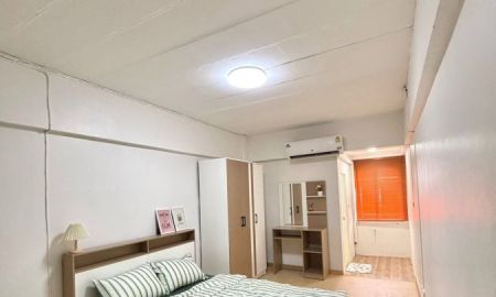 ขายคอนโด - ขายคอนโด พรหมพิมาน รีโนทเวทใหม่ สไตล์มินิมอล เขตบางกะปิ จังหวัดกรุงเทพมหานคร