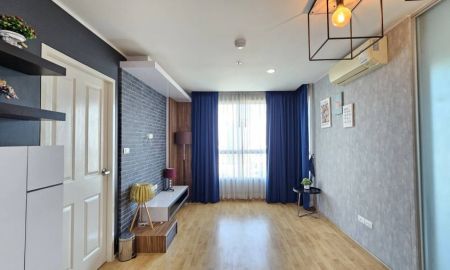 ขายคอนโด - ขายคอนโดยู ดีไลท์ เรสซิเดนซ์ พัฒนาการ-ทองหล่อ ชั้น 21 วิวสวย ทำเลดี เดินทางสะดวก