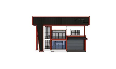 ขายโรงงาน / โกดัง - โรงงานมือหนึ่งสมุทรสาคร ขอใบรง.4ได้ ดีไซน์สวย ซ.พันธุวงษ์ ถนนเศรษฐกิจ 1ไร่ 80ตรว.14.5ล้าน สร้างเสร็จภายใน 5 เดือน ช่วยยื่นกู้ธนาคาร