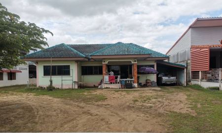 ขายที่ดิน - ขายที่ดินพร้อมสิ่งปลูกสร้าง หมู่บ้านวังยาง ต.นครชุม อ.เมือง จ.กำแพงเชร