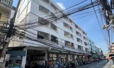 ขายอพาร์ทเม้นท์ / โรงแรม - ขายอพาร์ทเมนท์ รามคำแหง 53 และลาดพร้าว 112 ขนาด 345 ตารางวา จุดเด่น Yield สูง ผู้เช่าเต็ม ราคา 96,000,000 บาท