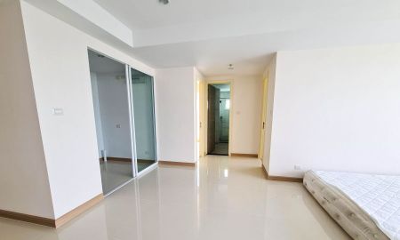 ขายคอนโด - ขายคอนโด Supalai Riva Grande พระราม 3 ห้องใหม่ 2 นอน วิวแม่น้ำ ชั้น 22 Tower B