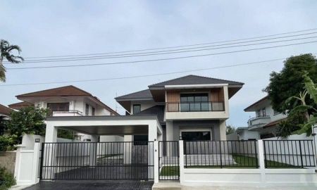 ขายบ้าน - เมืองเอก โครงการ8 วิภาวดี-รังสิต บ้านเดี่ยวหลังใหญ่