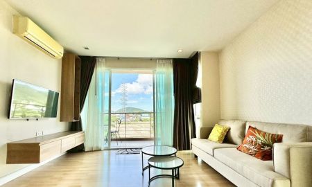 คอนโด - ขาย ให้เช่าคอนโดกรีน เลค ศรีราชา ห้องสวย ตกแต่งครบ พร้อมเข้าอยู่