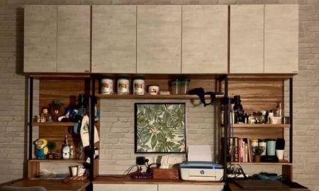 ขายคอนโด - ขายคอนโด สวยมาก 29 ตรม. Asakan Place Srinakarindra ใกล้ ARL สถานีหัวหมาก เขตสวนหลวง กรุงเทพ