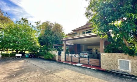 ขายบ้าน - ขายด่วน บ้านเดี่ยว 2 ชั้น โครงการหมู่บ้านเดอะบูเลอวาร์ด ศรีราชา ชลบุรี