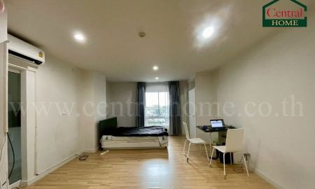 ขายคอนโด - คูล คอนโด พระราม 7 บางกรวย ใกล้ MRT สถานีบางอ้อ