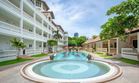 ขายอพาร์ทเม้นท์ / โรงแรม - ขายกิจการโรมแรม สุดหรู ใจกลางเมือง ใกล้ห้างเทอร์มินอล 21 พัทยา