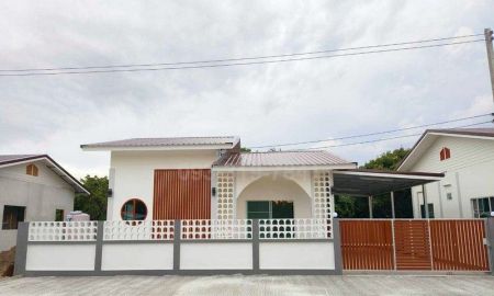 ขายบ้าน - ขายบ้านเดี่ยว ชั้นเดียว บ้านหนองแก๋ว หางดง ใกล้ ม.นอร์ทเชียงใหม่ เนื้อที่ 39 ตรว 2นอน 2น้ำ ทำเลดี เดินทางเข้าเมืองสะดวก