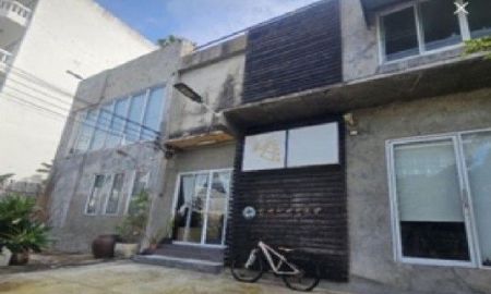 ให้เช่าอาคารพาณิชย์ / สำนักงาน - ให้เช่าอาคาร / Home Office / Studio 2 ชั้น ทำเลสุขุมวิท 101/1 ซอยวชิรธรรมสาธิต / แอร์ 5 เครื่อง / เหมาะหลากหลายธุรกิจ / จดบริษัทได้