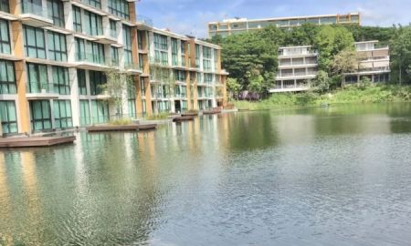 ขายคอนโด - ขาย Condo Swan Lake Khao Yai วิิวทะเลสาบ วิวเขา วิวดีสุดของโครงการ 136 ตร.เมตร