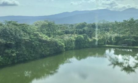 ขายคอนโด - ขาย Condo Swan Lake Khao Yai วิิวทะเลสาบ วิวเขา วิวดีสุดของโครงการ 136 ตร.เมตร