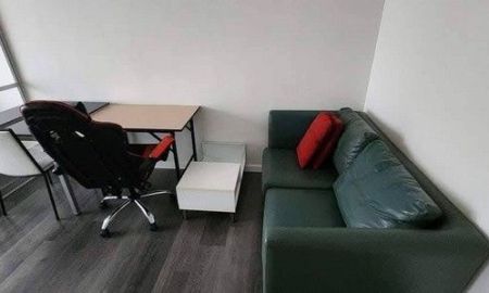 ให้เช่าคอนโด - ขายและให้เช่า D condo นครระยอง ใจกลางเมืองระยอง พร้อมเฟอร์นิเจอร์ครบ