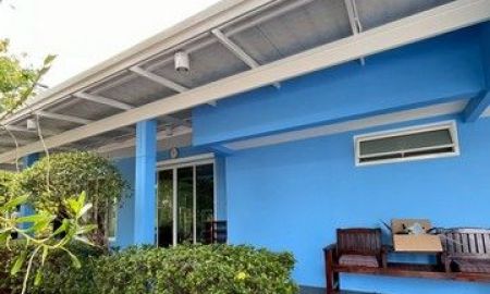 ให้เช่าบ้าน - ให้เช่าบ้านเดี่ยววิวทะเล ใกล้หาดแม่รำพึง ระยอง พร้อมเฟอร์นิเจอร์ครบ