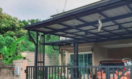 บ้าน - ขาย/ให้เช่า ถูกมาก!! บ้าน 2 ชั้น ม.เดอะแพลนท์รีสอร์ท พระราม5 กาญจนาภิเษก ใกล้รถไฟฟ้า เซ็นทรัลเวสต์เกตฯ