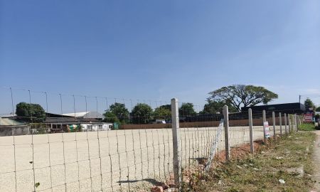 ที่ดิน - ที่ดินขาย/เช่า หน้านิคมบางปู 2 ไร่ 30 ตร.วา | พื้นที่สีม่วง | งานถมพรีเมียม รองรับโรงงาน