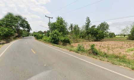 ขายที่ดิน - ขายที่ดิน 28ไร่กว่า ชัยนาท ติดถนนลาดยาง ในชุชมชน มีน้ำไฟ เห็นวิวเขาสวย ขายถูกราคาถูก