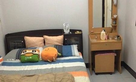 ขายคอนโด - ขายคอนโด สุขาภิบาล 3 แมนชั่น ใกล้ MRT ลำสาลี เพียง 200 ม. ราคาดีมาก