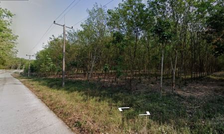 ขายที่ดิน - ขายที่ดินระยอง ปลวกแดง 200 ไร่ มีใบขออนุญาตสร้างโรงงานแล้ว ใกล้นิคมอุตสาหกรรม WHA อีสเทิร์นซีบอร์ด 1