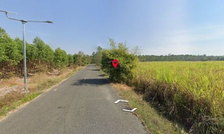 ขายที่ดิน - ขายที่ดินชลบุรี เกาะจันทร์ 30ไร่ 84ตรว. ผังสีม่วงลาย ใกล้อ่างเก็บน้ำคลองหลวง รัชชโลทร