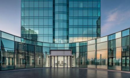 ให้เช่าอาคารพาณิชย์ / สำนักงาน - SKYY9 Centre ตั้งอยู่ในทำเลทองใจกลางอโศก พระราม 9 เดินเพียง 5 นาทีจาก MRT พื้นที่สำนักงานเริ่มต้น 600 บาท*/ตร.ม/ดือน